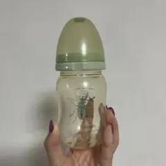 ガルボアンドフレンズ 哺乳瓶 150ml