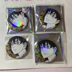 東京リベンジャーズ 佐野真一郎 新体験展 缶バッジ 東京リベンジャーズ_缶バッジ Part2/佐野 真一郎 ようちえんver