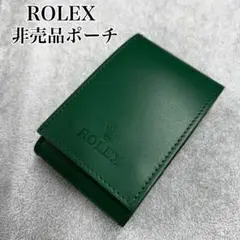 2025年最新】ROLEX ポーチの人気アイテム - メルカリ