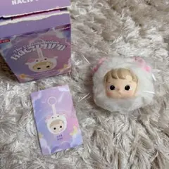 【牡羊座】HACHIPUPU The Constellation 星座