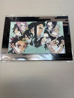 鬼滅の刃 映画 特典