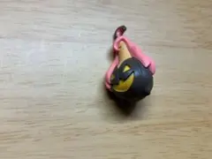 ポケモン　パンプジン　ポケットモンスター　フィギュア