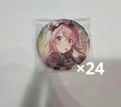 【プロセカ】桃井愛莉 バレンタイン グリ缶 24個