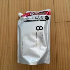 THE THALASSO モイスト トリートメント 詰替 480ml20%増量のサムネイル
