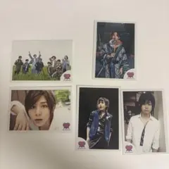 Hey! Say! JUMP 山田涼介 ミニフォトセット