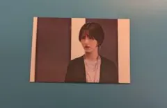 浜辺美波　六人の嘘つきな大学生　ポストカード