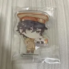 華ヤカ哉、我ガ一族　宮ノ杜勇　勇　アクリルスタンド　アクスタ　オトメイト　華ヤカ