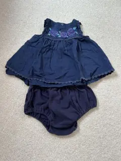 アナスイミニ　セットアップ　80