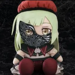 2025年最新】若葉睦 ぬいぐるみの人気アイテム - メルカリ