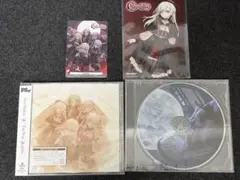 Ave Mujica『'S/'The Way / Sophie』通常盤