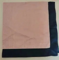 マーガレットハウエル　大判　ハンカチ　MARGARET HOWELL