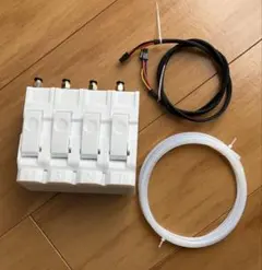 Bumbu lab AMS lite 互換 BMCU370C