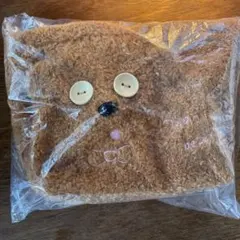 RSK様専用　カルディ　ティムモコモコバッグ　ミニオン