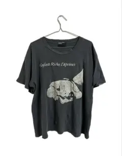 enfants riches deprimes Tシャツ M