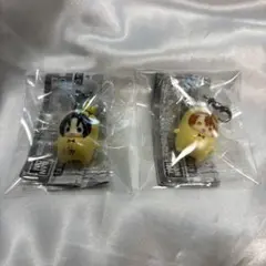 アイドリッシュセブン アイナナ めじるしアクセサリー 王様プリン 一織 三月