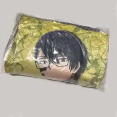 桃源暗鬼 GiGO 限定 ロングクッション 無陀野無人 - メルカリ