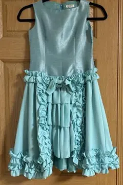 Catherine Cottage フリルドレス140cm