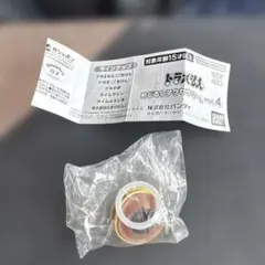 ガチャ　ドラえもん　めじるしアクセサリー