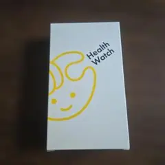 Health Watch ヘルスウォッチ　チョコザップ　スターターキット