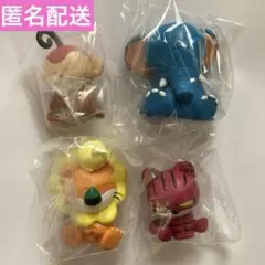 たべっ子どうぶつ the movie カプセルトイ