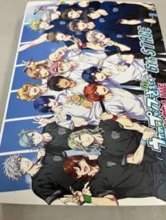 うたプリ プリライ6th blu-ray