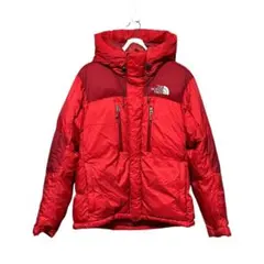 THE NORTH FACE バルトロライトジャケット ダウンジャケット レッド