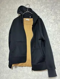 OLIVEdes OLIVE タンクトップ　パーカー ブラック　セットのサムネイル