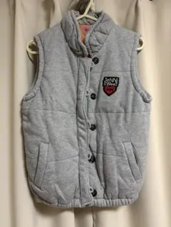 匿名配送　SISTER JENNI ベスト