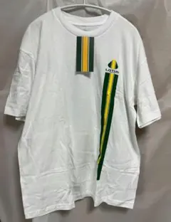 LOTUS Tシャツ　LR RACE NO 19 XLサイズ
