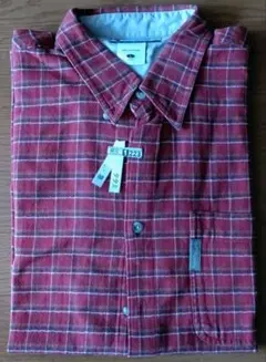 コロンビア シャツ