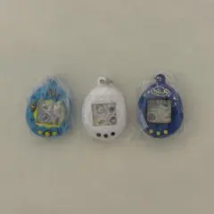 たまごっちシャカシャカチャームコレクション