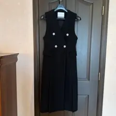 ボーダーズアットバルコニー ジャケット