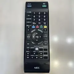 NEC VALUESTAR LaVie リモコン　RC-1210のサムネイル