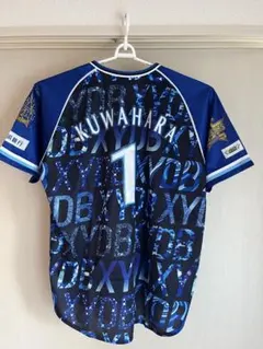 2025年最新】桑原将志 ユニフォームの人気アイテム - メルカリ