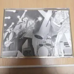 ウィンブレ展　ミニ色紙コレクション　バンド