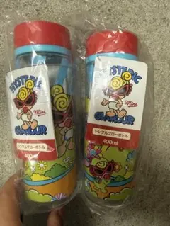 HYSTERIC MINI 水筒2点セットのサムネイル