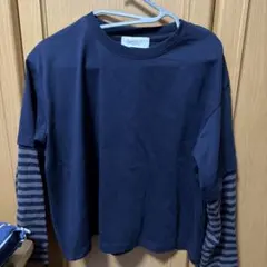 24AW ARAKI TRIPLE LAYER LONG TEE サイズ2 - メルカリ