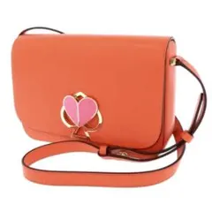 kate spade ケイトスペード レザー ニコラ ショルダーバッグ 本革のサムネイル