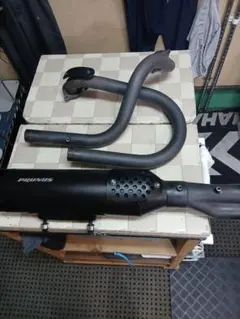 新品] SR20DET 6Boost エキマニ シルビア エキマニ sr20 - メルカリ