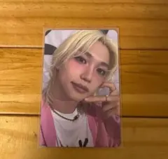 2025年最新】StrayKids ate フィリックスの人気アイテム - メルカリ