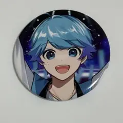 いれいす -hotoke-缶バッジ - メルカリ