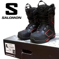ATOMIC REDSTER BOOTS BLANKET Sサイズ22〜25cm - メルカリ