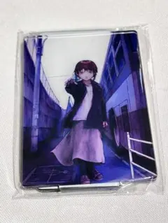 円環帰点 安倍吉俊 serial experiments lain アクスタ