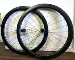 COG'S ability c DR38TL 手組みカーボンホイール ディスク用 - メルカリ