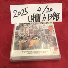 Superfly 10th Anniversary Greatest Hits『