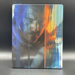 COD BO7 GEO PS5 予約限定特典スチールブック