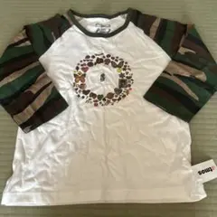 【atmos】SAKAI IBUKI コラボ Tシャツ