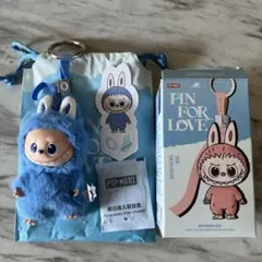台湾限定ラブブlabubu love me 2025年最新】labubu love meの人気アイテム - メルカリ