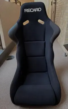引き取りのみ 福岡】RECARO レカロ フルバケットシート SPG - メルカリ