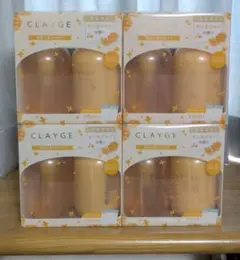 新品】クレオリ24KO・HA・KUクリーム 50g ＆泥クレンジングクリーム